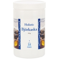 Björkaska – Holistic