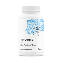 Zinkpikolinat (Zinc Picolinate) 15 mg – Thorne research