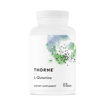 L-Glutamin 90 kaps – Thorne Research