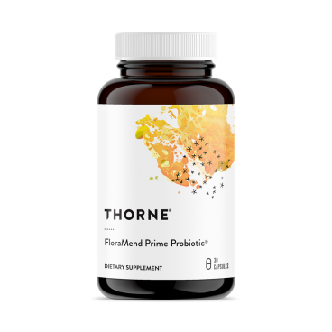 FloraMend Prime Probiotic – Thorne Research