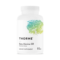 Beta Alanine-SR – Thorne Research