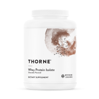 Whey Protein Isolate (Choklad) – Thorne Research