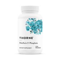 Riboflavin 5’ Phosphate – Thorne Research