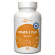 Vitamin E Plus 120 kaps.  – Alpha Plus