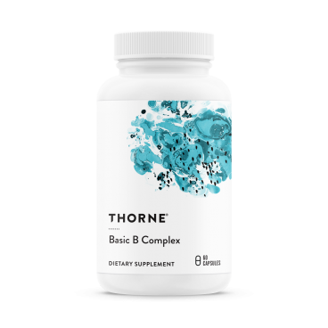 Basic B-complex - Thorne research