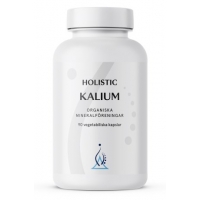 Kalium - Holistic