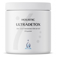 UltraDetox - Holistic