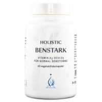 BenStark - Holistic