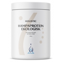 Hampaprotein - Holistic