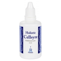Cellsyre - Holistic