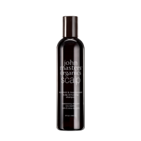 Spearmint & meadowsweet scalp stimulating shampoo, 8 fl oz – John Masters Organics